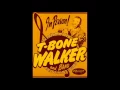 T-Bone Walker - Strollin' With Bone.