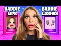 ROBLOX WOULD YOU RATHER TOWER I BECAME A BADDIE