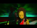 Flying Lotus - Black Gold (Official Visualizer from the 'Yasuke' Soundtrack)