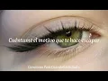 Muchachita (Letra) - Miguel Gallardo