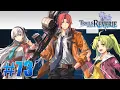 The Legend of Heroes Trails into Reverie Part 73 - Moon Temple