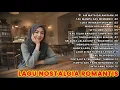 Download Lagu KOMPILASI HITS NOSTALGIA | LAGU ROMANTIS SEPANJANG MASA 🎶 | AIR MATA DALAM DIAM