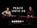 Download Lagu Peace Unto Us (Video Pembawa Acara Lagu Akustik) // Musik Emu