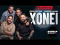 Jorge & Mateus, Henrique & Juliano - Xonei (Clipe Oficial) - MÚSICA SERTANEJA 2024