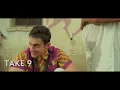 THE FAT BARBER | BEHIND THE SCENE | Aamir Khan | Anushka Sharma | Rajkumar Hirani