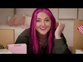 I bought ONLY Mystery Boxes with my name in them | Hopeful Hauls