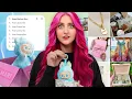 Download Lagu I bought ONLY Mystery Boxes with my name in them | Hopeful Hauls