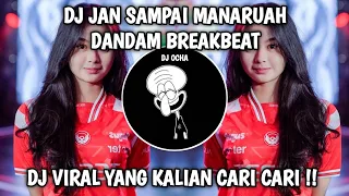 dj indak ka denai putuihkan yo tali badunsanak terbaru 2024 viral tiktok 