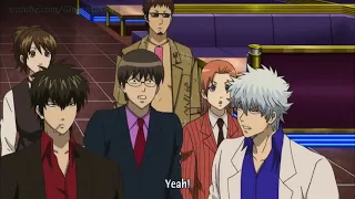 gintama compilations best funny moments