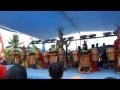 Download Lagu Sandrina feat Ega robot perform cianjur selatan 10 juni 2015