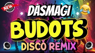 Download DASMAGI [ Babaeng Kiatan ]  DISCO BUDOTS | DJ JOHNREY DISCO REMIX MP3