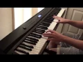 Download Lagu Linkin Park: Lost in the Echo-Piano Solo Arrangement