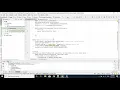 AndroidStudio tutorial - beginner How to pick image from gallery