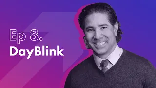Founder and CEO of DayBlink Michael Wong