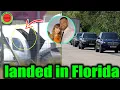 Download Lagu Taylor Swift's private PLANE leaves London to Florida cheer Travis before Chiefs vs Jaguars game