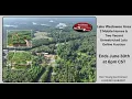 Lake Wedowee Area - 2 Mobile Homes Two Vacant Lots Online Auction