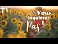 Download Lagu Parole et Évangile du jour | Samedi 21 juin • A chaque jour suffit sa peine !