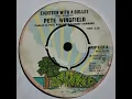 Download Lagu `Pete Wingfield. Eighteen With A Bullet. 1975 . Al's Record Room