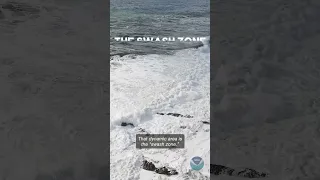 Swash zone dynamics