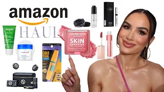 AMAZON HAUL | Marta Collell