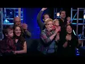 Alisan Porter - Blue Bayou (The Voice Blind Audition 2016)