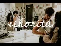 Download Lagu Shawn Mendes, Camilla Cabello - Señorita (Audio HQ)