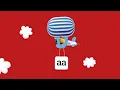 Download Lagu Veilig leren lezen - Letter AA (NL)