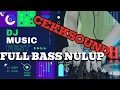 Lagu DJ CEKSOUND ‼️DJ ombak gede //  DJ Jawa Full Bass nulup nulup