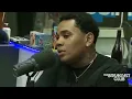 Kevin Gates interview with The Breakfast Club Power 105.1 February 15 2015