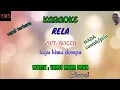 Lagu karaoke Rela (Cipt: BOLLY ) lagu bima dompu || nada cowok/pria ||