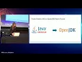 Bringing Java Into the Open by Heather VanCura