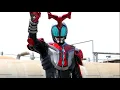 Download Lagu Kamen Rider Kabuto [MAD/TMV]---Dare