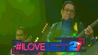 Download Wali - Bukan Bang Toyib, bikin semua bergoyang [I LOVE RCTI 27] [15 Agustus 2016] MP3