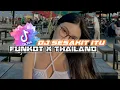 Download Lagu DJ FUNKOT X THAILAND JEDAG JEDUG TERBARU VIRAL TIKTOK
