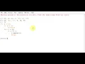 python program to find the intersection of list i e finding the same items from two lists