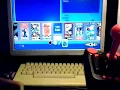 Programming THEC64 MINI in BASIC COMAL FORTH Joysticks