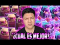 THE BEST DECKS ARE AT 12 000 TROPHIES IN CLASH ROYALE - OneXx