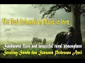 Download Lagu The Best Relaxation Music in Java | Sundanese Flute and Beautiful Rural Atmosphere | Seruling Sunda