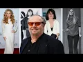 Jack Nicholson - All Girlfriends 1972