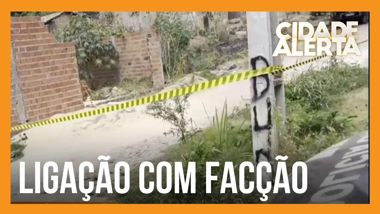 Ataque surpresa: pai é executado e filho de 3 anos fica ferido após levar dois tiros