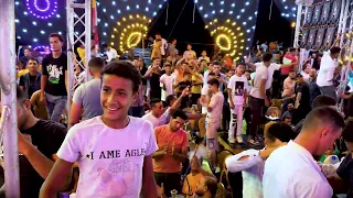 يا خرابي ياني الدنيا مقلوبة مع اوشا والسيد حسن دندنها