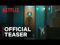 Download Lagu Cassandra | Official Teaser | Netflix
