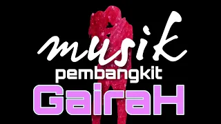 romance musik musik pembangkit gairah bercinta