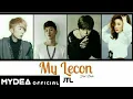 Download Lagu JTL - My Lecon Feat. Badas