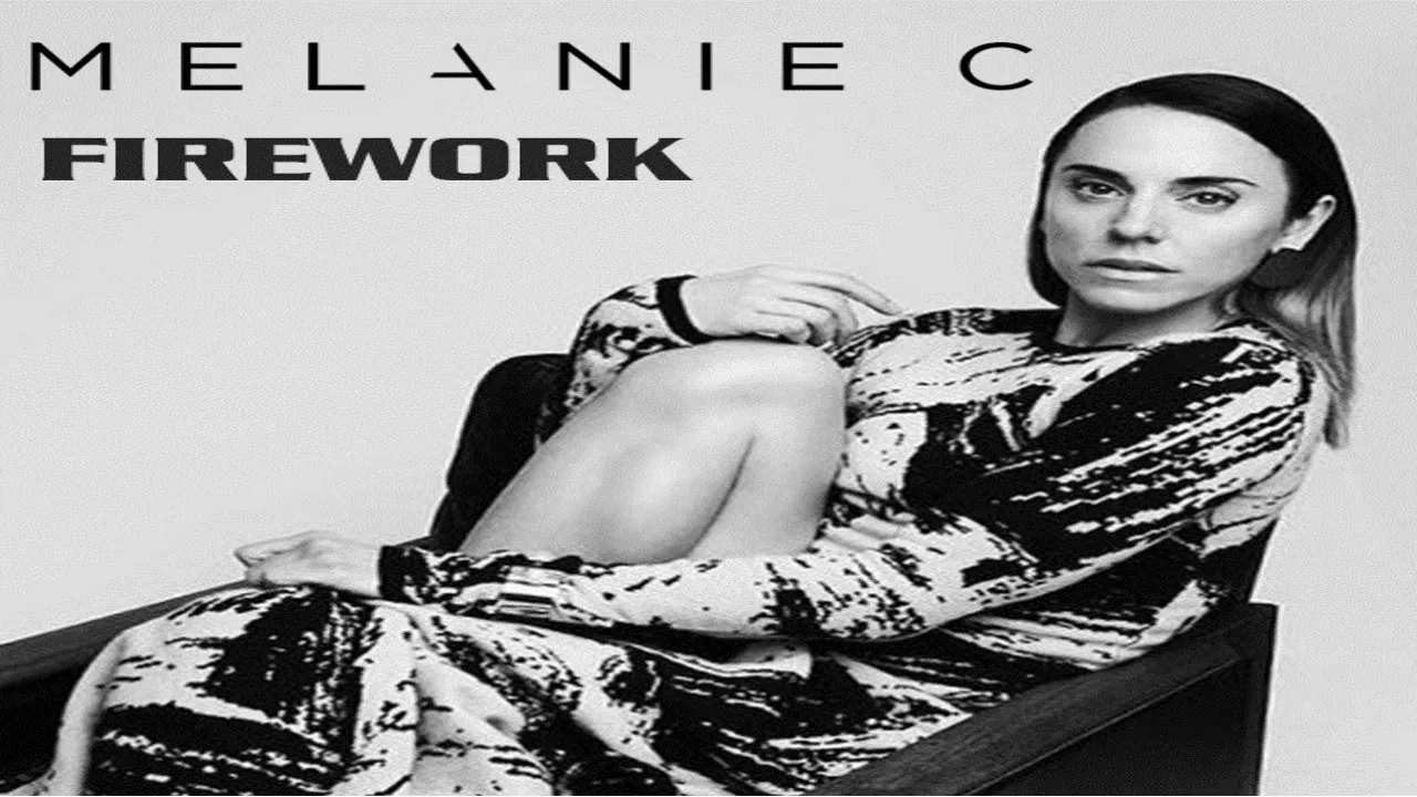 Melanie C - Firework Melanie C - Firework