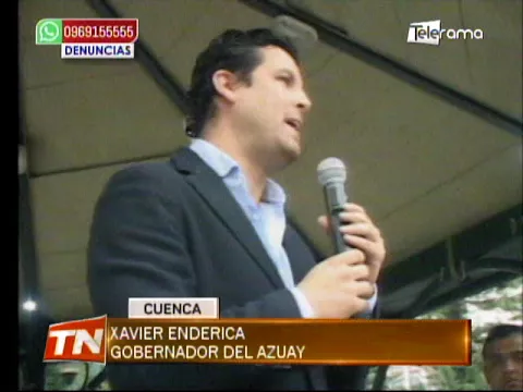 Colectivo Apoyo Juvenil hace campaña por el Sí