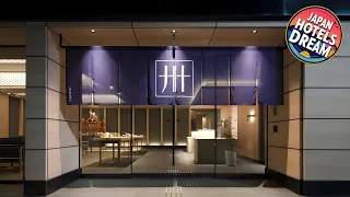 MIMARU Tokyo Ueno North Tokyo Japan Hotel Review