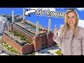Download Lagu Verblijf in HET GEKSTE 5-sterrenhotel in Londen!