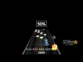 Lagu Breaking The Law (Live At The Omni) - Judas Priest Guitar FC (Clone Hero) HD Gameplay (PC)