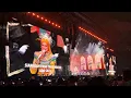Dato’ Sri Siti Nurhaliza - Balqis (Konsert Gema Bumantara)